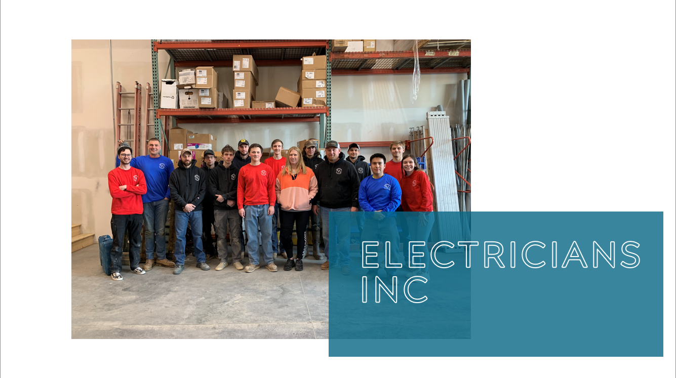 About Electricians Inc.
